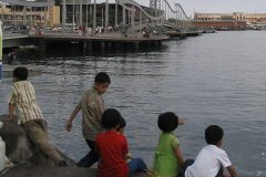 6.-Le-port-de-Barcelone