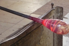 on le laisse refroidir