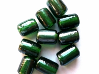 Perles de verre tchèques