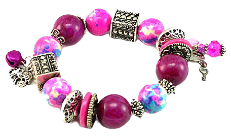 Bracelet Newsletter n°17
