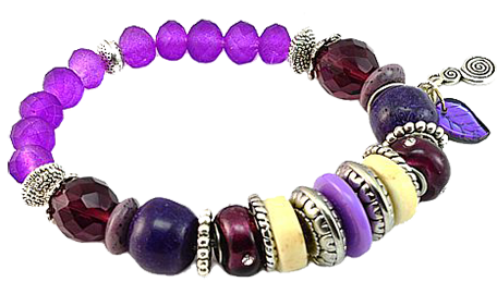 Bracelet Newsletter n°17
