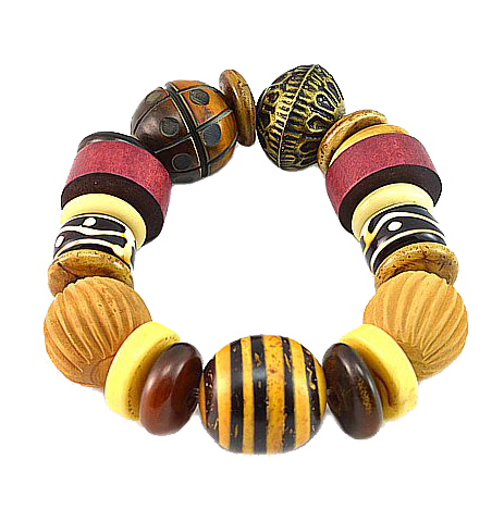 Bracelet Newsletter n°17