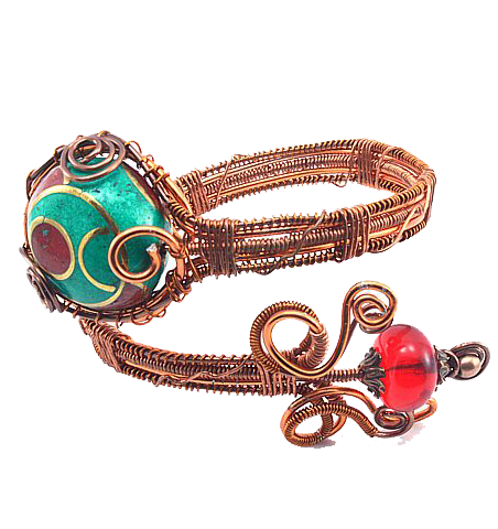 Bracelet Newsletter n°17