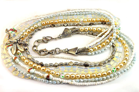 Bracelet Newsletter n°17