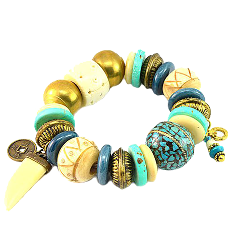 Bracelet Newsletter n°17