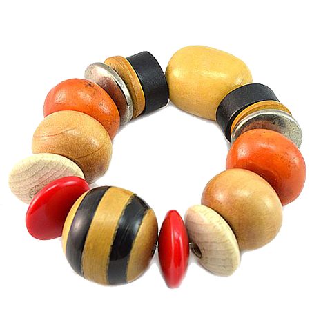 Bracelet Newsletter n°17