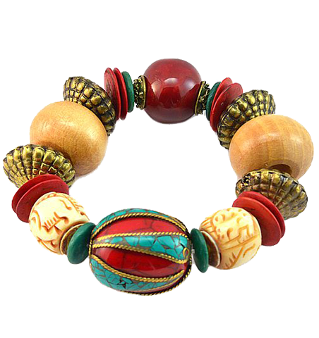 Bracelet Newsletter n°17