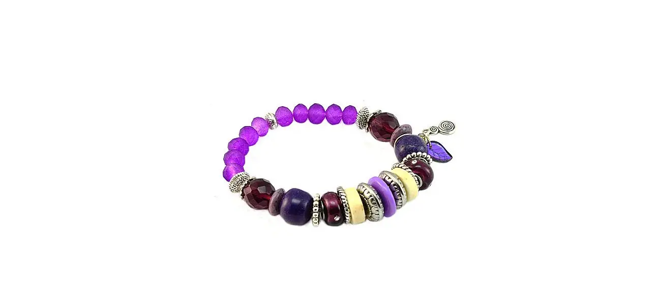 Bracelet Collection Bei-Jing
